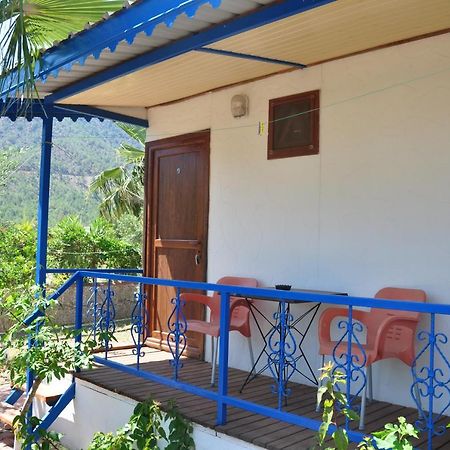 Ferienwohnung Adrasan Shambala Exterior foto