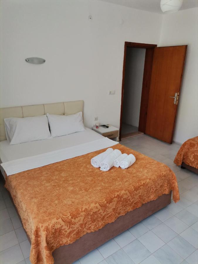 Ferienwohnung Adrasan Shambala Exterior foto