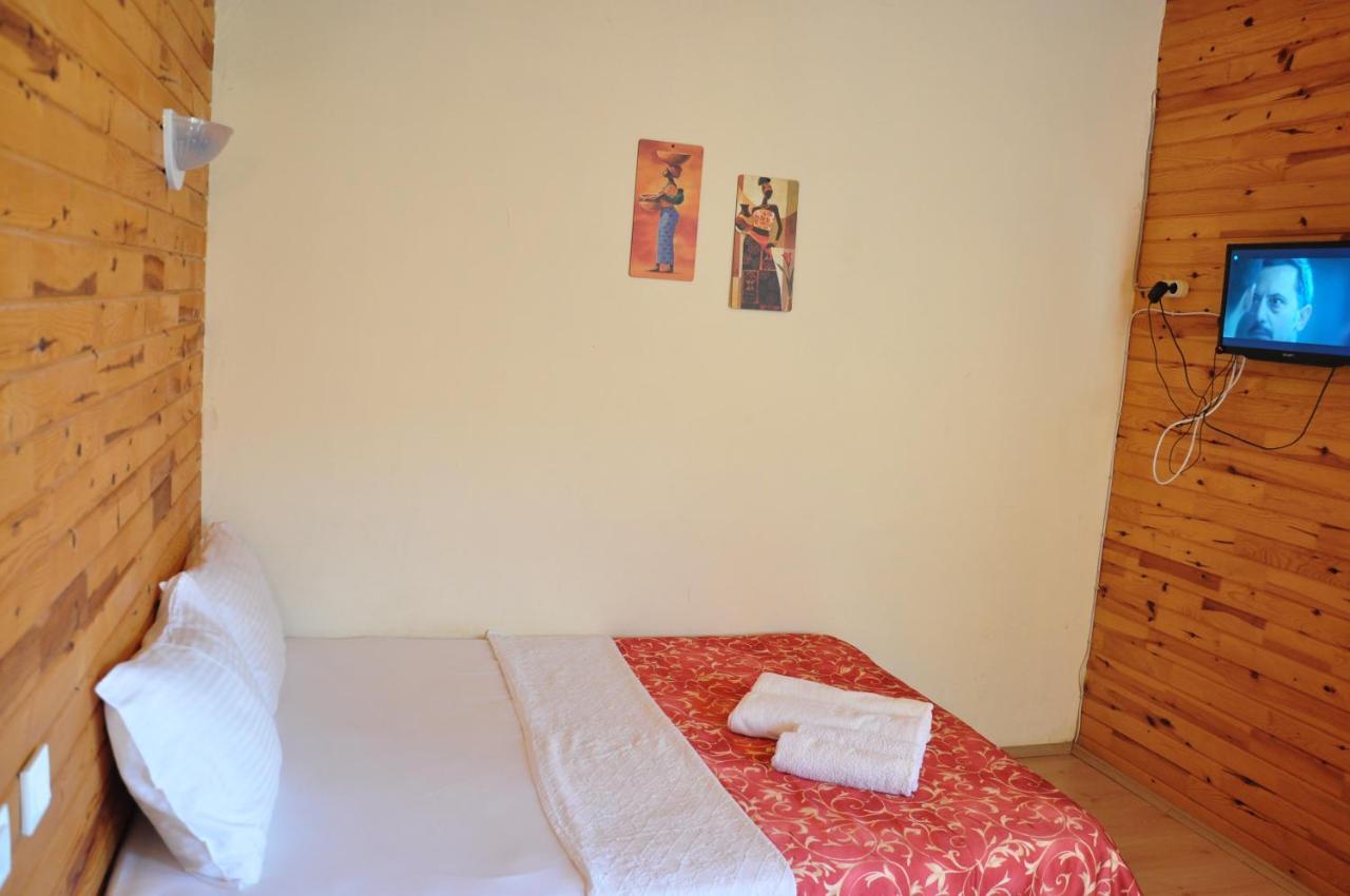Ferienwohnung Adrasan Shambala Exterior foto