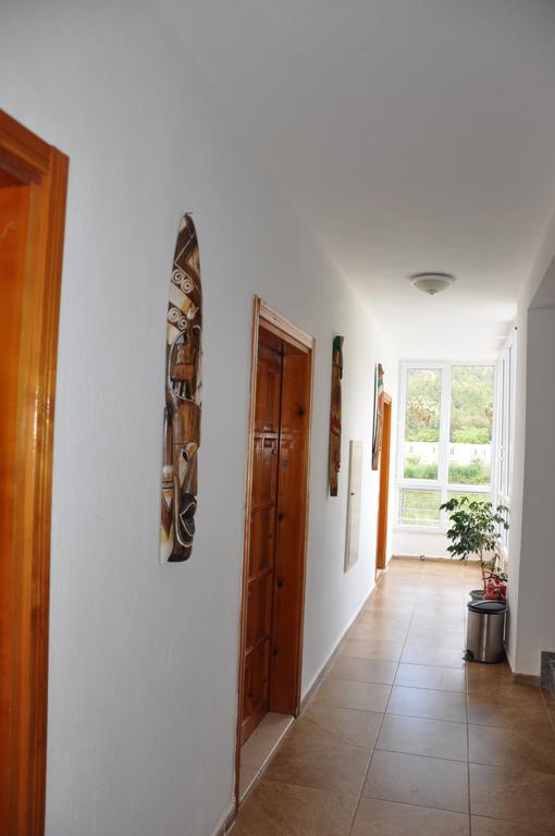 Ferienwohnung Adrasan Shambala Exterior foto