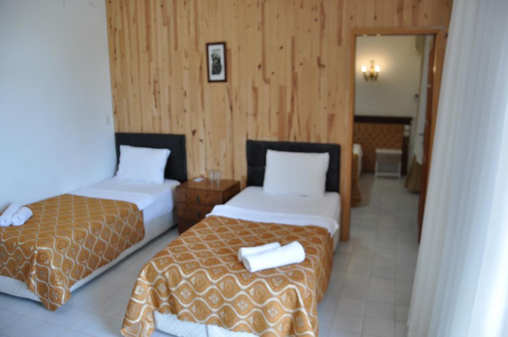 Ferienwohnung Adrasan Shambala Exterior foto